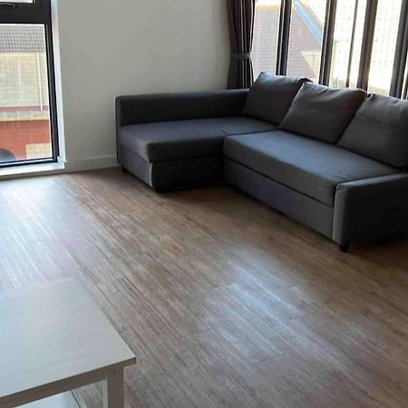 Brand New Heart Of Birmingham One Bedroom Buitenkant foto