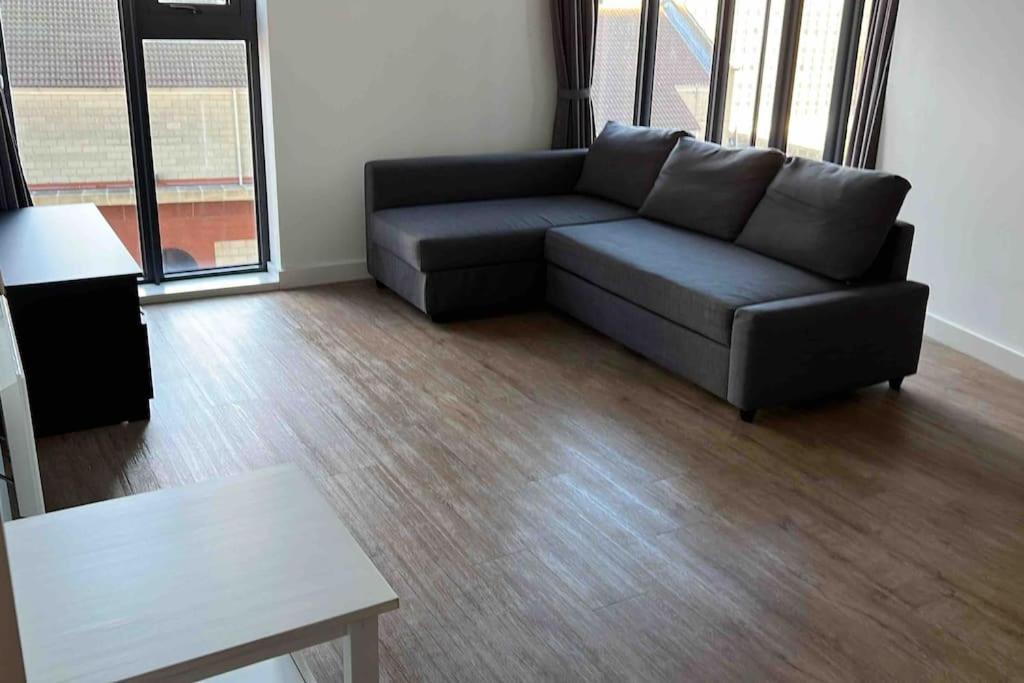 Brand New Heart Of Birmingham One Bedroom Buitenkant foto