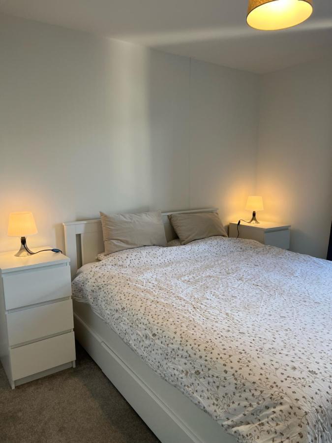 Brand New Heart Of Birmingham One Bedroom Buitenkant foto